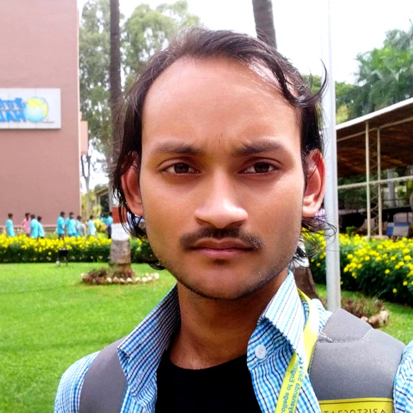 Amit Kumar Singh